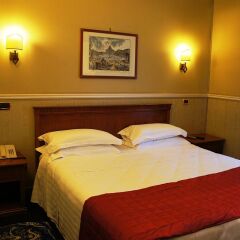 Hotel Relais Patrizi комната для гостей фото 2