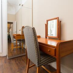 Отель Amazing Chelsea Flat With Stunning Balcony Великобритания, Лондон - отзывы, цены и фото номеров - забронировать отель Amazing Chelsea Flat With Stunning Balcony онлайн удобства в номере