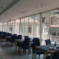 Hotel Centrale Amalfi