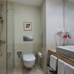 Отель The Xanthe Resort & Spa - All Inclusive Сиде