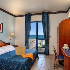 Hotel Ascot комната для гостей фото 2
