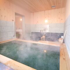 Hakuba Highland Hotel Хакуба сауна