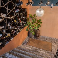 Sofo Hotel бассейн