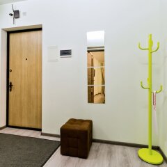 Гостиница MaxRealty24 Putilkovo, Spaso-Tushinskiy Boulevard 3 сауна