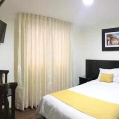 Hostal Anthony's in Lima, Peru from 42$, photos, reviews - zenhotels.com guestroom photo 3