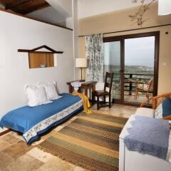 Отель Mavi Keci Otel комната для гостей фото 4