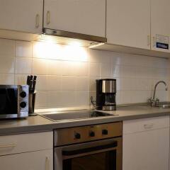 Отель City Center Apartment Vienna - Baeckerstrasse Австрия, Вена - отзывы, цены и фото номеров - забронировать отель City Center Apartment Vienna - Baeckerstrasse онлайн фото 3