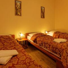 Отель Enjoy Inn Пльзень спа