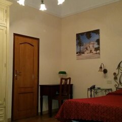 Hotel City Бари комната для гостей фото 2