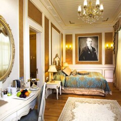 Limak Thermal Boutique Hotel комната для гостей фото 2