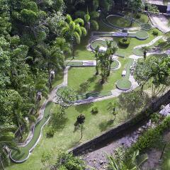 Отель Le Meridien Phuket Beach Resort фото 5