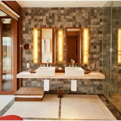 Отель Paradise Island Resort & Spa ванная