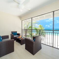 Casa Caribe Condominiums Unit 21 in Seven Mile Beach, Cayman Islands from 723$, photos, reviews - zenhotels.com balcony
