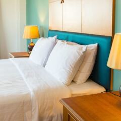 KU Home Hotel детские мероприятия