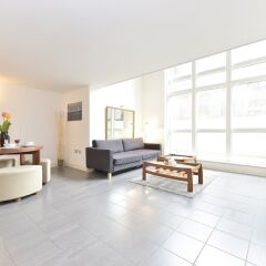 Апартаменты Glorious City Apartments комната для гостей фото 2