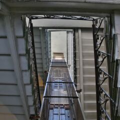 Гостиница Art Lodging Houses в Санкт-Петербурге 6 отзывов об отеле, цены и фото номеров - забронировать гостиницу Art Lodging Houses онлайн Санкт-Петербург ванная