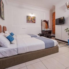 Central Boutique Inn in North Male Atoll, Maldives from 161$, photos, reviews - zenhotels.com guestroom photo 5