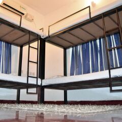 Vedanta Wake Up Helipad North Cliff Kadakkavoor India - 