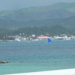 Отель Boracay Actopia Resort Филиппины, остров Боракай - отзывы, цены и фото номеров - забронировать отель Boracay Actopia Resort онлайн пляж