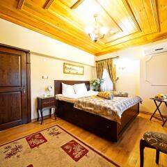 Fides Hotel - Special Class Турция, Стамбул - отзывы, цены и фото номеров - забронировать отель Fides Hotel - Special Class онлайн сейф в номере