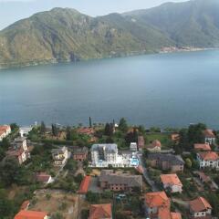 Hotel Lario Меззегра фото 20