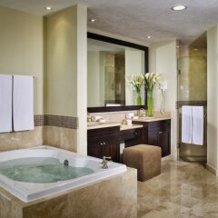 Отель Villa del Palmar Cancun Luxury Beach Resort & Spa Мексика, Плайя-Мухерес - отзывы, цены и фото номеров - забронировать отель Villa del Palmar Cancun Luxury Beach Resort & Spa онлайн спа