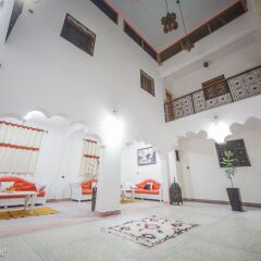 Отель Riad Amlal Марокко, Уарзазат - отзывы, цены и фото номеров - забронировать отель Riad Amlal онлайн парковка