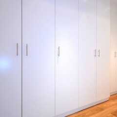 Апартаменты Vienna Residence Stylish Apartment for two People in the Center of Vienna Вена сейф в номере