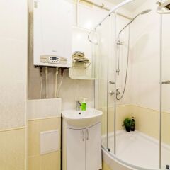 Отель Apartament on Baumana Street Казань ванная