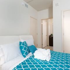 Апартаменты Capitol Hill Fully Furnished Apartments, Sleeps 5-6 Guests Вашингтон комната для гостей