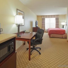 Country Inn & Suites by Radisson, Dothan, AL in Dothan, United States of America from 113$, photos, reviews - zenhotels.com room amenities