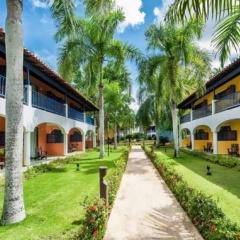 Catalonia Grand Dominicus Hotel фото 17