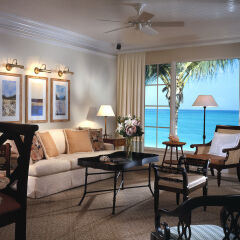 Отель The Palms Turks and Caicos комната для гостей фото 2