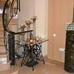 Boutique Hotel Casa Bella интерьер отеля