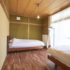Отель haku hostel & cafe bar Япония, Томакомай - отзывы, цены и фото номеров - забронировать отель haku hostel & cafe bar онлайн фото 4