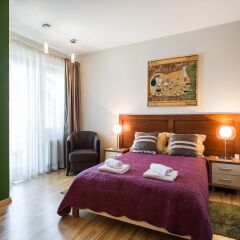 Отель Apartamenty Stara Polana Закопане фото 7