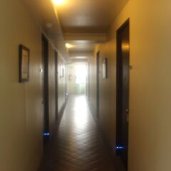 Отель 507 Residence Bangkok Бангкок интерьер отеля
