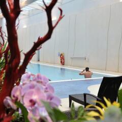 Starling Hotel Geneva детские мероприятия