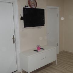 Paxx Istanbul Hotel & Hostel Турция, Стамбул - 1 отзыв об отеле, цены и фото номеров - забронировать отель Paxx Istanbul Hotel & Hostel - Adults Only онлайн удобства в номере фото 2