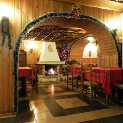 Отель Boyadjiyski Guest House Банско интерьер отеля фото 2