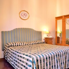 Отель B&B Residenza Giotto Италия, Флоренция - отзывы, цены и фото номеров - забронировать отель B&B Residenza Giotto онлайн комната для гостей фото 5