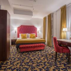 Hotel Gamla Stan детские мероприятия