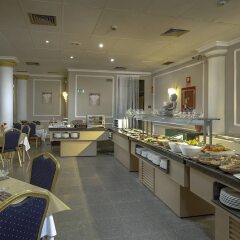Hotel Beleret питание