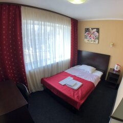 Гостиница Нивки детские мероприятия
