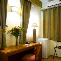 Hotel De La Mer – by Zvieli Hotels in Tel Aviv, Israel from 226$, photos, reviews - zenhotels.com room amenities photo 2