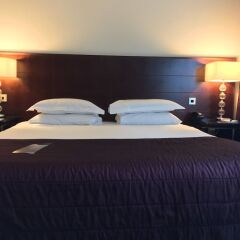 Macdonald Hotel And Spa Манчестер фото 6