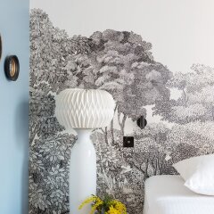 Отель Bois de Boulogne Retreat Франция, Париж - отзывы, цены и фото номеров - забронировать отель Bois de Boulogne Retreat онлайн ванная фото 2