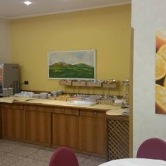 Hotel Europa Палермо спа фото 2