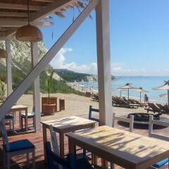 Отель Lighthouse Golf And Spa Resort Балчик пляж