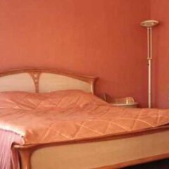 Hotel Alterna комната для гостей